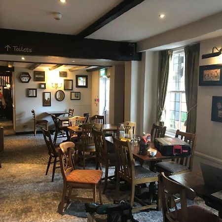 White Hart, Andover By Marston'S Inns Exterior photo