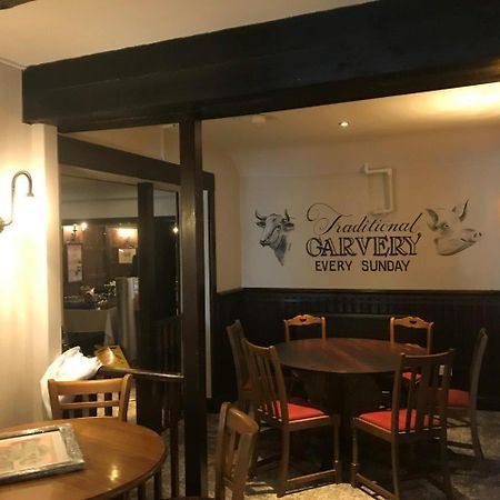 White Hart, Andover By Marston'S Inns Exterior photo